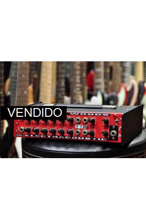 Walter Woods Electracoustic M-100 Walter Woods Electracoustic M-100